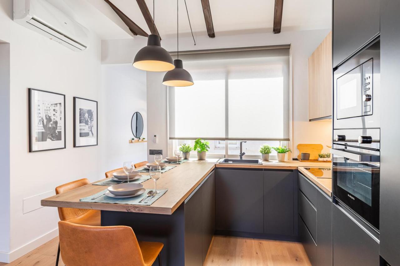 Appartement Homes Penthouse Lazcano 5 Málaga